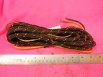 Nos 1935 1936 1937 1938 Ford Car Passenger Tail Light Wire Extension Harness. Fixed Price $79.00.