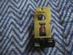 Nos 1978 1979 Ford Granada Mercury Monarch Stoplite Switch D8TZ-13480-B FF-142J. Fixed Price $11.99.