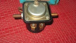 Nos Mopar 1960-1962 Lancer, Valiant Starter Solenoid Switch, 2095625. Fixed Price $24.49.