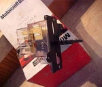 1975 Ford D5DZ 17A553-A Switch Assembly Nos. Fixed Price $50.00.