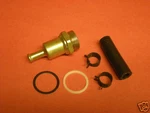 Holley Ford Oe Style Fuel Inlet Filter 302/ 428/ 429. Fixed Price $10.99.