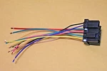 Headlight Switch Harness 1978-2002 Dodge B Ram Van 1979-98 Pickup ++++. Fixed Price $32.95.