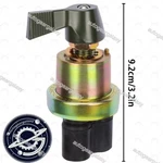 Ignition Switch,start Rotary 75AMP For Willys JEEP,HUMVEE,M35,M809 M998. Fixed Price $48.99.
