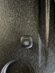 1999-2004 Ford Mustang Rear Window Defrost Control Switch Button (oval Light). Fixed Price $24.99.