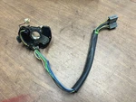 1980-1991 Ford F150 Bronco Non-tilt Turn Signal Switch Lever Steering Column. Fixed Price $12.00.