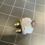 Nos SLS-30 Brake Light Switch Standard , Made Usa Free Shipping !. Fixed Price $18.95.