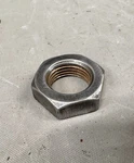 1960-1967 Ford Galaxie Fairlane 500 Steering Wheel Column Nut Mercury Park. Fixed Price $24.16.