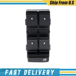 Delco D1954F Power Window Switch Front Driver Left Side New Black For Chevy. Fixed Price $114.24.