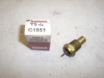 Nors Water Temp Switch - 1956 Chevy, 1968 71 Camaro, Chevelle, Vette 1513130. Fixed Price $35.00.
