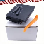 A-premium Head Light Switch Fits Chevy Blazer S10 Gmc Jimmy Sonoma Olds Bravada. Fixed Price $38.99.