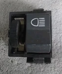 Genuine Porsche 944 924 (1979-1985) Headlight Switch # 4779415316. Fixed Price $39.00.