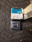 Nos -82 Corvette 78-81 Trans Camaro Z/28 Door Lock Switch Gm 20086382. Fixed Price $49.00.
