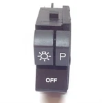 1984-87 Buick Regal Headlamp Switch Gm # 1987380 Each. Fixed Price $36.99.
