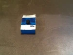 Nos 1969 1970 1971 1972 Ford Radio Fader Control Knob. Fixed Price $22.22.