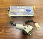 Nos Sipea Ignition Switch Fiat X1/9 126 127 128 Bertone Yugo Others X19 + Keys. Fixed Price $185.00.