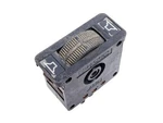 1973-1993 Mercedes-benz Radio Fader Switch Type 800Z2335 Parts Only Oem Becker. Fixed Price $19.00.