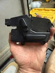 06-13 Mercedes W251 R350 GL450 ML350 Front Right Seat Control Switch Module Oem. Fixed Price $20.00.