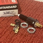 Standard Stoplite Switch SLS-66. Fixed Price $18.00.