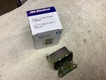 Nos 1971-79 Gm Cars Ac Delco 15-8169 Blower Motor Relay 3989214 Oem. Fixed Price $16.00.