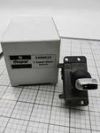 Dodge Polara Monaco 1972-73 Mopar 3488623 2-SPEED Wiper Switch Nos Made In Usa. Fixed Price $65.95.