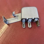 1937 1938 1939 1940 Ford Mercury Horn Relay Replaces 91A-13852 Nors. Fixed Price $39.99.