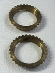 1939-1962 Flathead Transmission Synchronizer Ring Ford Car Truck Merc. Fixed Price $18.00.