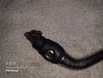 Shift Lever Automatic Transmission 1973-77 Ford Bronco, Truck. Fixed Price $95.00.