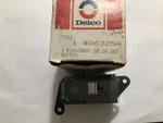 Delco # D6325A Switch For 1978-1983 Gm Trucks Without Pulse. Fixed Price $22.00.