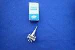 1968 Mercury Power Vacuum Door Lock Control Switch, Nos! C8MY-14028-A Montclair. Fixed Price $49.99.