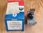 75 Mopar Nos Newport Custom Body 2 Speed Windshield Wiper Switch 3746536. Fixed Price $65.00.