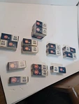 15- Various Ac-gm Pcv/filters Parts (e). Fixed Price $23.00.