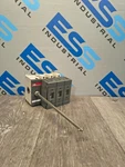 Abb OS60GJ03 600VAC 60A 3PH Disconnect Switch. Fixed Price $100.00.