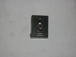 Gm Nos Power Door Window Switch 20731001; 85-92 Buick Oldsmobile Cadillac. Fixed Price $55.00.