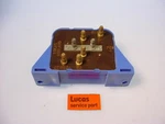 Headlamp Relay Fits Austin Marina 1973 1974 1975 Lucas 33352. Fixed Price $31.45.