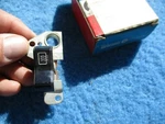 1978 1979 Dodge Omni Plymouth Horizon Rear Defogger Switch Nos Mopar 5209945. Fixed Price $29.99.