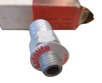 Nos 1967-1969 Ford Mustang Fairlane 390GT Autolite Pcv Valve C7OZ-6A666-A. Fixed Price $45.00.