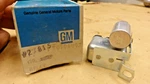 Nos 1970 1971 Pontiac Firebird Seat Belt / Headlight Warning Relay Original Gm. Fixed Price $145.00.