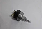 1968 1969 1970 1971 Dart Barracuda Duster Rblt 2 Speed Wiper Switch + Wash Added. Fixed Price $164.95.