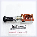 Oem Genuine Toyota 1969-73 Land Cruiser Windshield Wiper Switch Assy 84650-60050. Fixed Price $49.85.