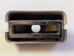 1964-66 Ford Thunderbird Seat Belt Switch Console Cup Oem C4SB-10B924-B. Fixed Price $65.00.