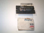 Nos Mopar A/c Blower Motor Resistor 3847071 For Some Chrysler Dodge Plymouth. Fixed Price $33.96.