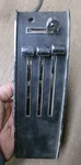 1967 Vintage Ford Mustang Heater Control Dash Panel Original Patina. Fixed Price $44.00.