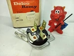 Nos Delco Remy 1993387 Cadillac 1967 1968 Low Brake Warning Switch Nib Brand New. Fixed Price $124.99.