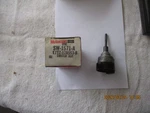 Nos 1987 Ford Pickup Trucks Windshield Wiper Switch-part No. E7TZ-17A553-B. Fixed Price $15.00.