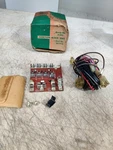 Nos Gm 1956 Chevy ? Accessory Junction Block & Wiring 987419. Fixed Price $99.99.