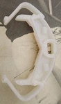 American Motors/amc Ambassador/classic 1961/1962 New Turnsignal Plast Return. Fixed Price $17.91.