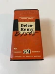 Nos Delco 1950-52 Cadillac Headlamp Switch 1995051 Sealed Can D1505. Fixed Price $229.95.