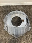 Genuine Gm Chevrolet Pickup Bell Housing PART#460486 Fits Years 1973-1990. Fixed Price $65.00.
