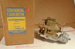 Nos 1954 1955 Oldsmobile Model 88 Stromberg Type Ww Carburetor 380432 Original. Fixed Price $199.00.