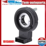 For Gm 06-09 Trailblazer Envoy Steering Wheel Angle Position Sensor 19150081. Fixed Price $37.99.